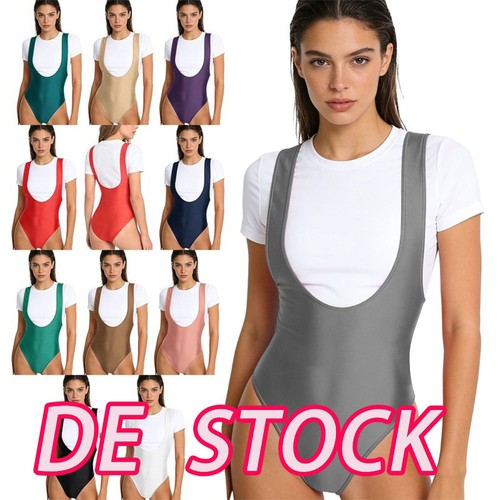 Badeanzug damen einteiler - de,