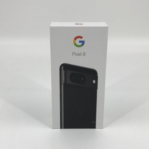 Neu google pixel - pixel, 8