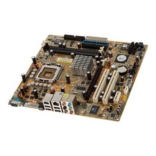 Mainboard ASUS P5SD2-FM/S