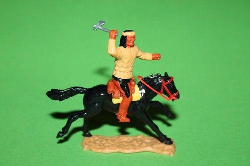 Timpo toys indianer - toys,