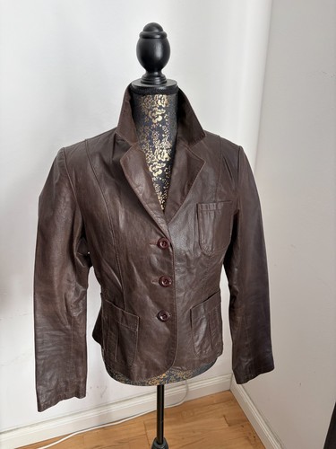 Street one damen lederjacke - street, /