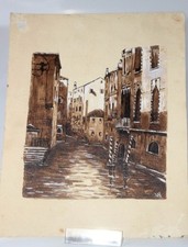 Orig bild italien - "italien, venedig