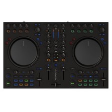 Native Instruments TRAKTOR MX2 - DJ Player