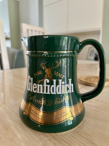 Glenfiddich scotch whisky - scotch,
