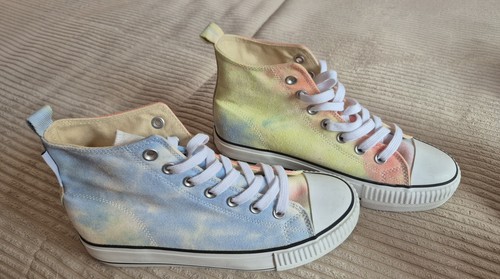 British knights sneakers - british,