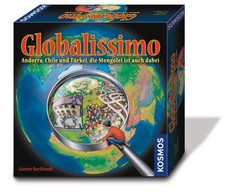 Globalissimo