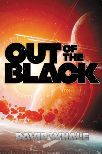 Whale out the black - the,