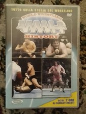 WWH 3 DVD RAR WWE TNA ECW ROH