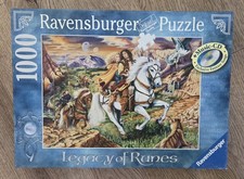 Ravensburger Puzzle 15445 Die