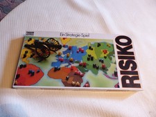 Gesellschaftsspiel Risiko -