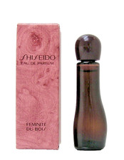 Shiseido Feminite du Bois