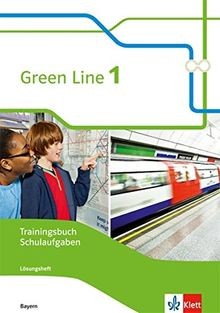 Green line ausgabe - line, bayern