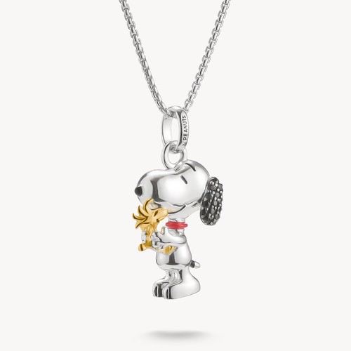 Thomas sabo peanuts - thomas, x