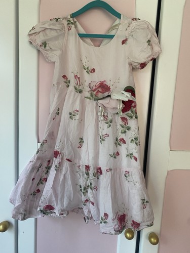 Monnalisa mödchenkleid gr - monnalisa,