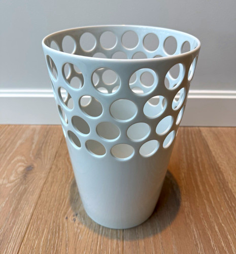 Nymphenburg porzellan vase - nymphenburg,