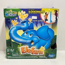 Hasbro Gaming - Elefun - 1