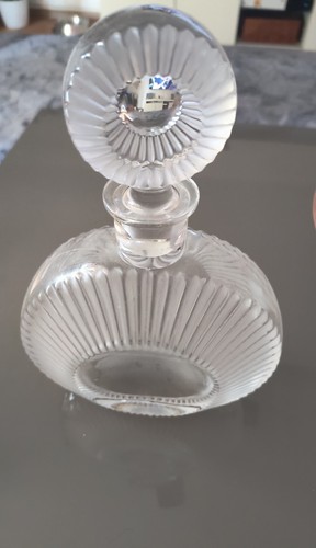 Glas karaffee - glas,