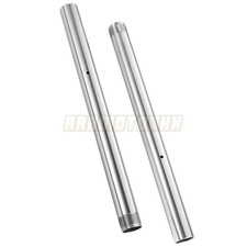 2x fork stand tube fork leg