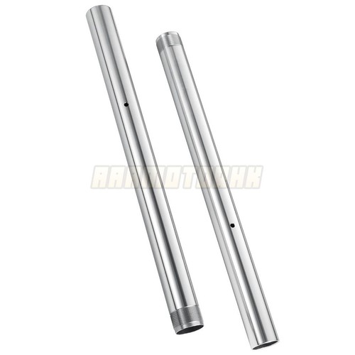 Gabelstandrohr - 2x,