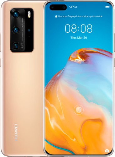 Huawei p40 pro dualsim - huawei,
