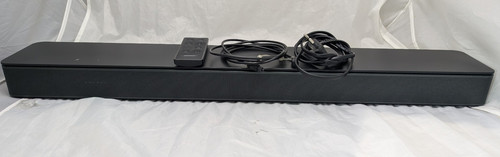 Bose smart soundbar 300 - smart,