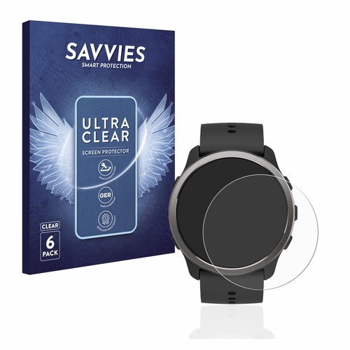 Schutzfolie für suunto 5 - schutzfolie,