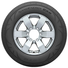 TOYO NANOENERGY VAN 215 R14