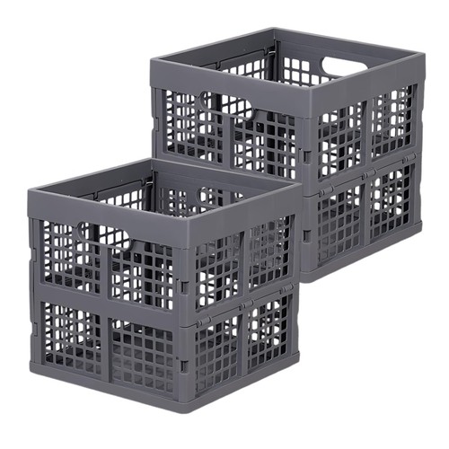 Klappbox klappkorb faltbar - klappbox,