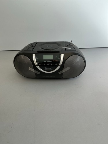 Radiorekorder mit spieler - radiorekorder,