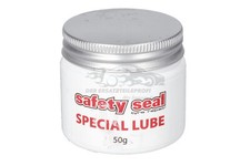 Safety Seal Lube Schmiermittel 50 g