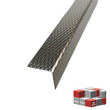 Edelstahl Winkel 5WL