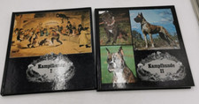 FLEIG, Dieter: Kampfhunde 1