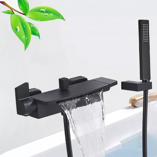 Badewannenarmatur wasserfall - badewannenarmatur,