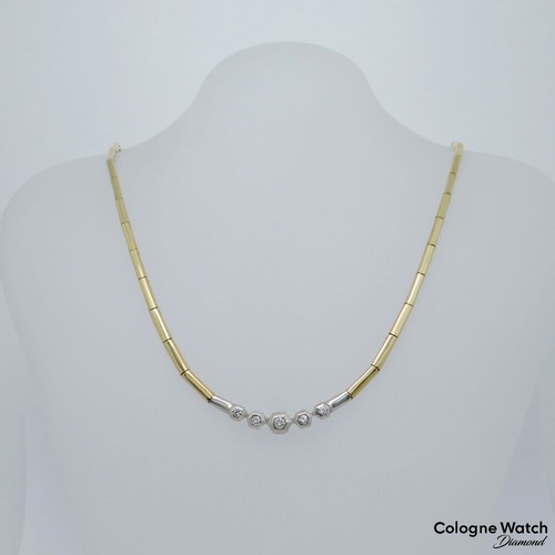 Collier verlauf mit - collier,