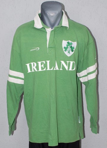 Irland rugby trikot - rugby,