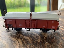 Vintage Märklin 360 142 Spur