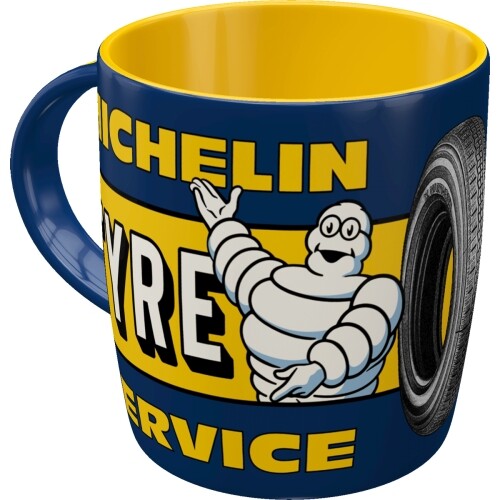 Michelin reifen service - michelin,