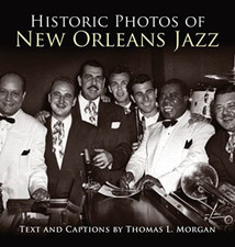 Historic Photos of New Orleans