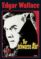 Edgar wallace der schwarze - edgar,
