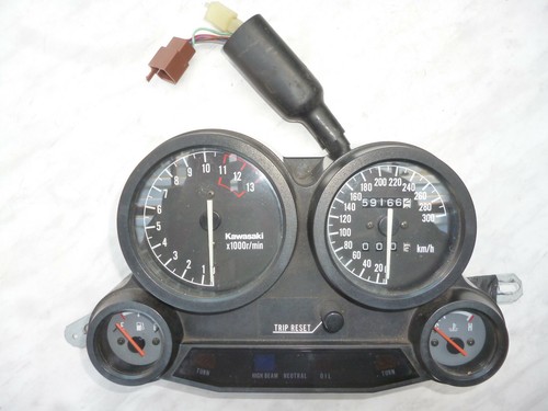 Kawasaki - zx-10, zxt00b