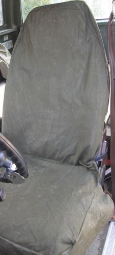 Sitzbezug canvas für - sitzbezug,