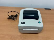 Zebra LP2844 Thermo Label / Etiketten Drucker USB & Parallel & Serial