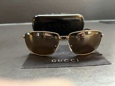 Original Gucci Sonnenbrille