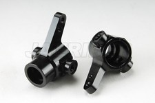 Jazrider Aluminum Front