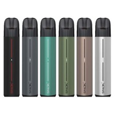 SMOK Solus 2 700mAh 2,5ml Pod
