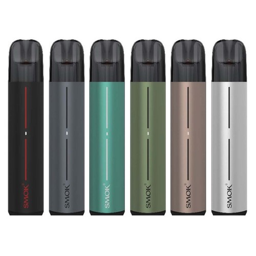Smok solus 700mah - smok, 2