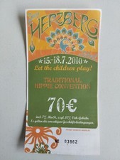 Burg Herzberg Open Air Konzert