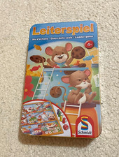 Schmidt Spiele Leiterspiel -