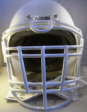 Footballhelm Adams Y4-Elite