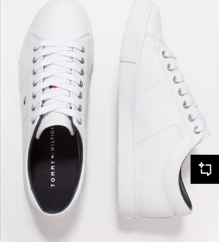 Tommy hilfiger 42 sneaker - ,